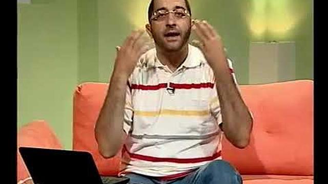 Art of Life Baghdad TV 013 فن الحياة قناة بغداد الحلقة الثالثة عشر