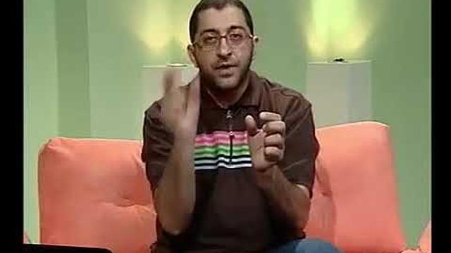 Art of Life Baghdad TV 024 فن الحياة قناة بغداد الرابعة والعشرون