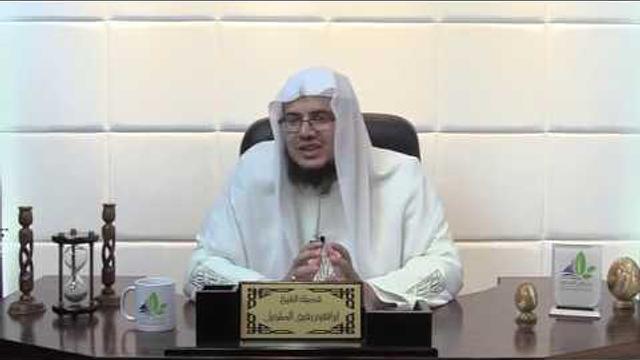 شرح لمعة الاعتقاد(2)/ التأصيل العقدي ومصادر الاستدلال - إبراهيم رفيق - المستوى الثاني