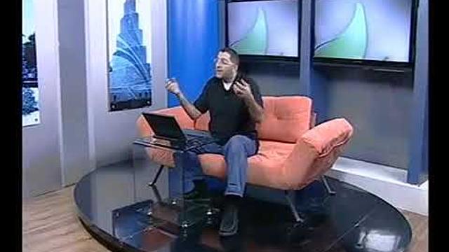 Art of Life Baghdad TV 039 فن الحياة قناة بغداد الحلقة