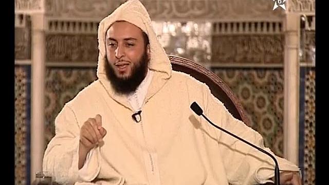 تـفـسـيـر رائــع لسـورة الـفـاتـحـة I الجزء الأول I ـ الشـيخ سعيـد الكملي