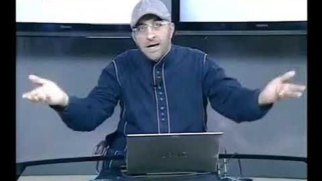 Art of Life Baghdad TV 048 فن الحياة قناة بغداد الحلقة