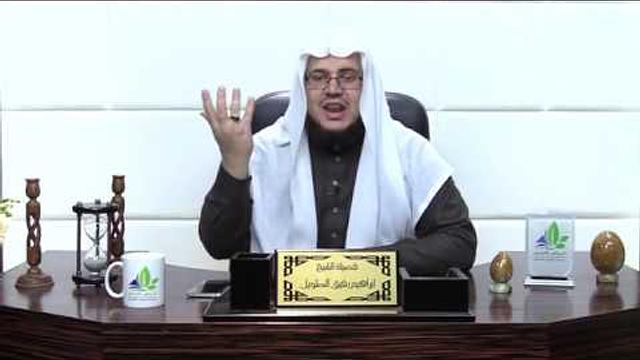 شرح لمعة الاعتقاد (23) / مسائل القضاءوالقدر (2)- إبراهيم رفيق - المستوى الثاني