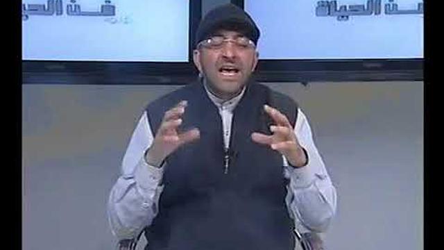 Art of Life Baghdad TV 052 فن الحياة قناة بغداد الحلقة