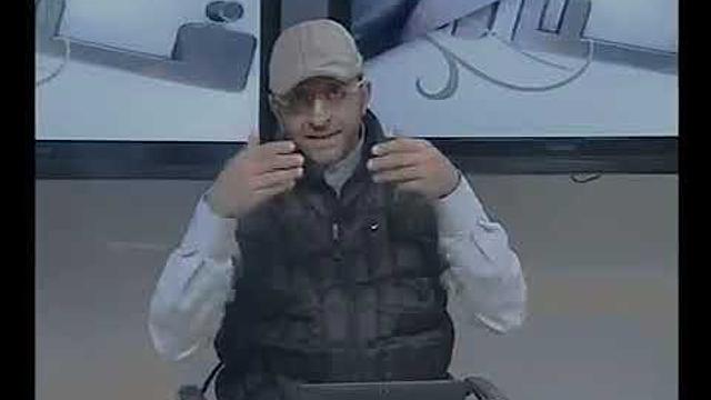 Art of Life Baghdad TV 053 فن الحياة قناة بغداد الحلقة
