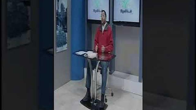Art of Life Baghdad TV 060 فن الحياة قناة بغداد الحلقة
