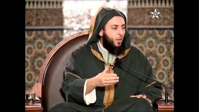 ما معنى '' الــذُريّــة '' ؟.. شرح ماتع للشيخ سعيد الكملي