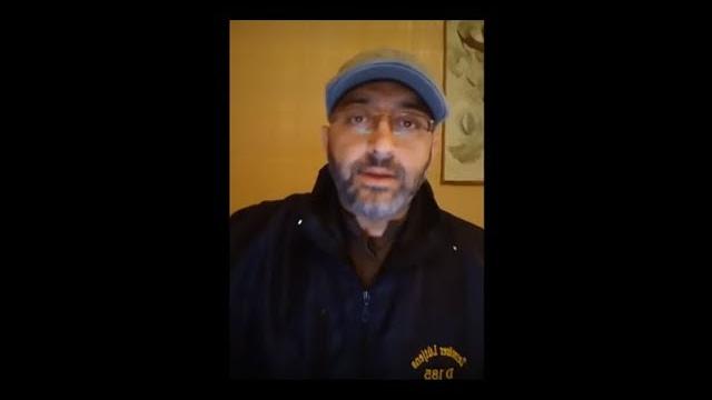 من أنا؟ ولما أنا؟ لماذا خلقت؟ هويتي .. وظيفتي.. هدفي.. | سنابل الخير | عبدالرحمن ذاكر الهاشمي