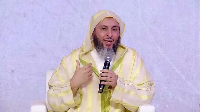محاضرة: مسببات الحضارة الإسلامية وكيفية تطبيقها في العصر الحديث ـ الشيخ سعيد الكملي