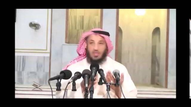 فقه الصيام ح3 من دليل الطالب - الشيخ عثمان الخميس