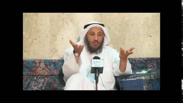 الشيخ عثمان الخميس مقدمة لسورة عبس الجزء الثاني