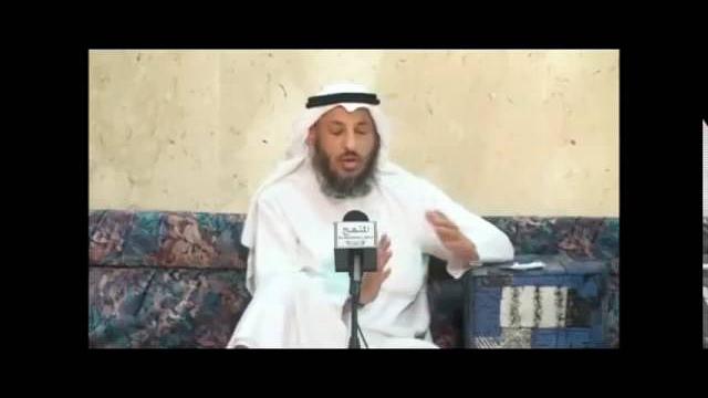 الشيخ عثمان الخميس سورة النبأ من الأية 01 إلي 05