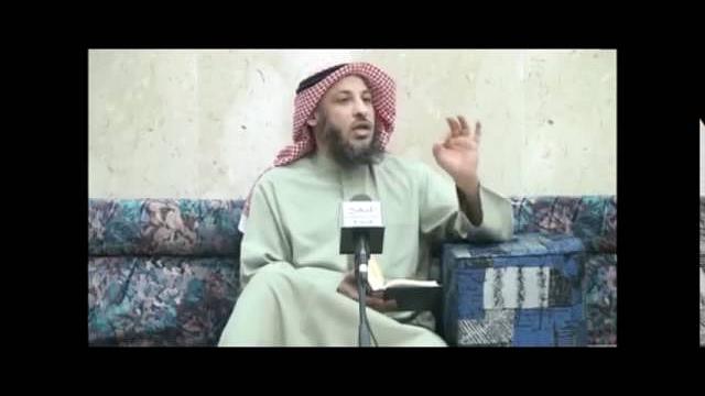 الشيخ عثمان الخميس التكوير من الآية 22 إلي آخر السورة 1