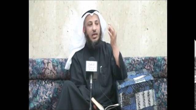 الشيخ عثمان الخميس تفسير التكوير آية 11ــ 22 جزء 2