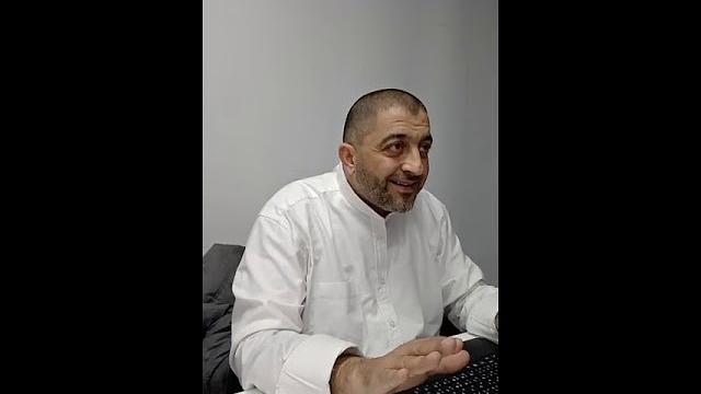 وقفات مع حادث نيوزيلندا | عبدالرحمن ذاكر الهاشمي