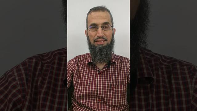 هدوء النقاش لا يعني أن المسألة خلافية