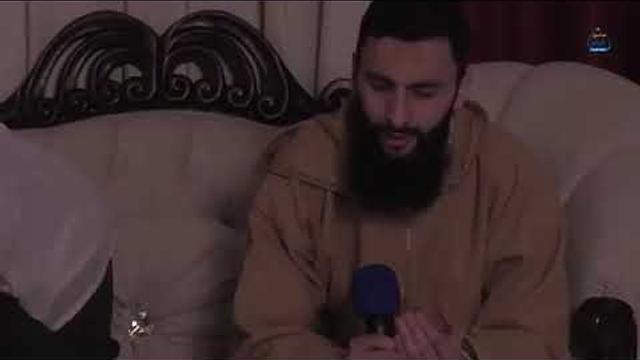 طوراق الليل من رِباطُ الثبات | وأنا على عهدِك ووَعدِك | مُخيم غراس 2