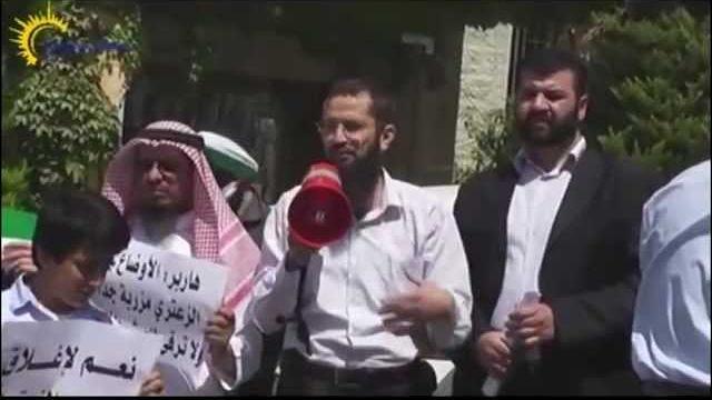 أغلقوا مخيم الزعتري