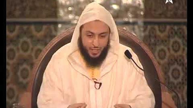 ورتّـل الـقـرآن تـرتـيـلا ... تفصيل أكثر من رائع للشيخ سعيد الكملي