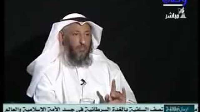 برنامج تبديد الظلام - قناة وصال - الشيعة وحالهم مع القرآن الكريم
