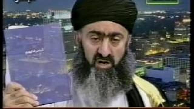 تمحيص أدلة الولاية والإمامة بين السنة والشيعة - مناظرات قناة المستقلة