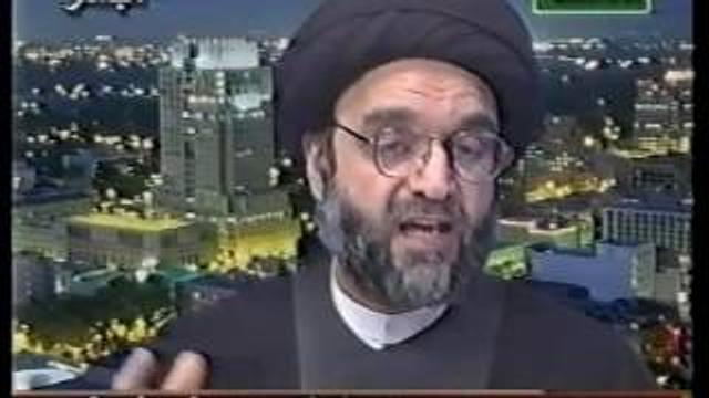 حصر مسائل الخلاف بين السنة والشيعة جزء3