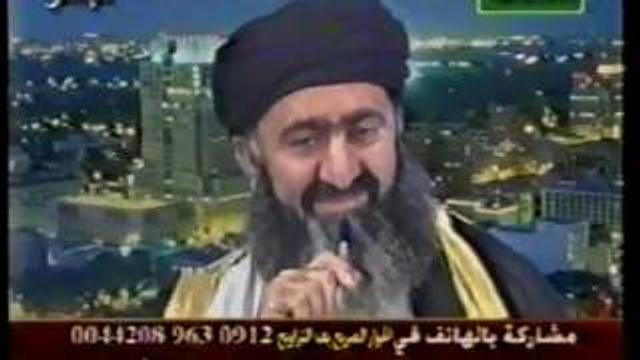 التقية بين السنة والشيعة 2