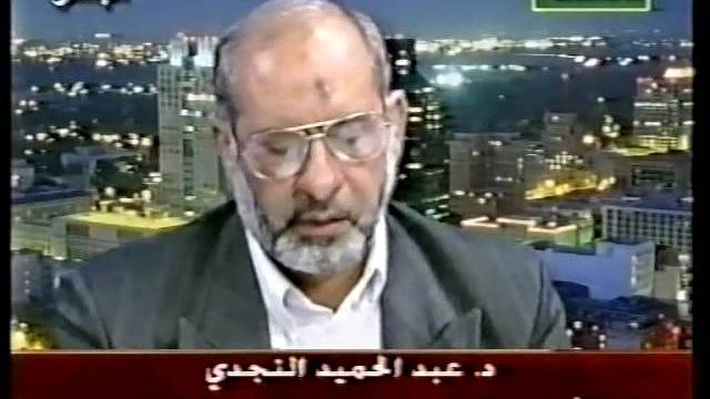 الحوار بين السنة والشيعة 1