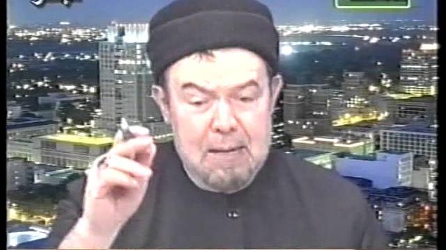 حوار في الإمامة بين السنة والشيعة 2