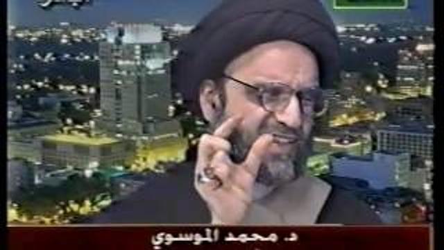 القواسم المشتركة بين الشيعة والسنة3  جزء 3