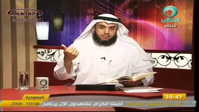 الشيخ عثمان الخميس   العتبات المقدسة و احداث الرميثية