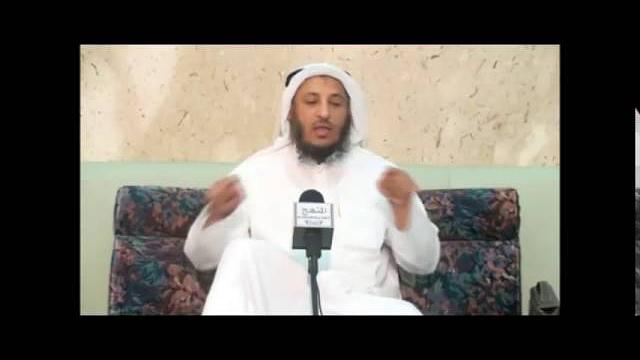 الشيخ عثمان الخميس قصة جمع المصحف الشريف 1