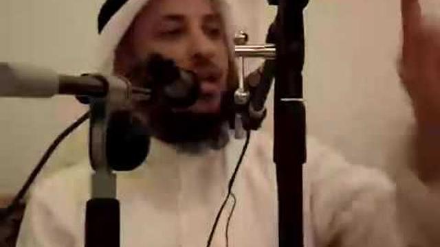 كيف تأنس بالصلاة     الشيخ عثمــان الخميــس     5