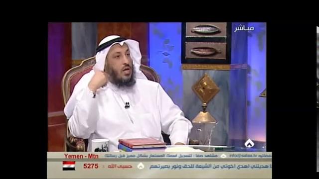فضيلة الشيخ عثمان الخميس سقيفة بنى ساعدة الجزء الثالث