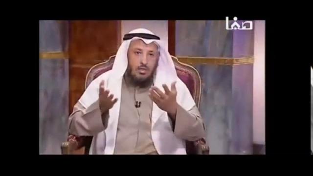 02  فضيلة الشيخ عثمان الخميس من القلب إلي القلب الجزء الثاني