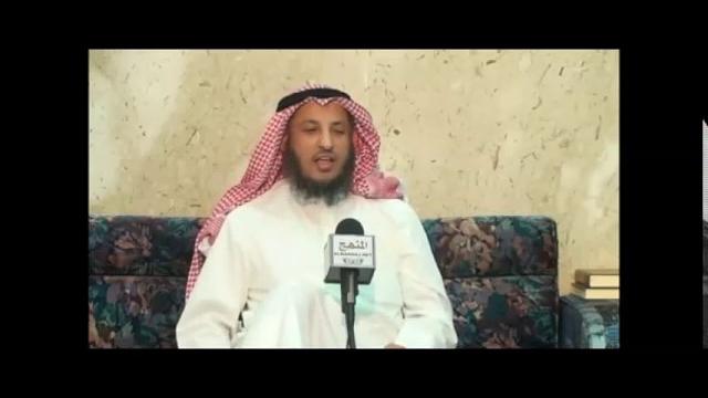 فضيلة الشيخ عثمان الخميس دعوة عوام الرافضة المساكين