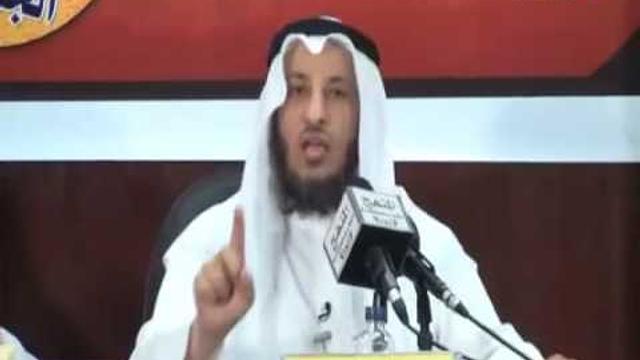 سيرة ذي النورين عثمان بن عفان 2  الشيخ عثمان الخميس