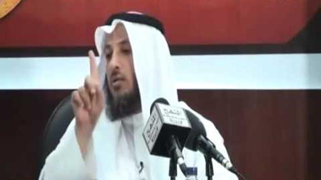 سيرة ذي النورين عثمان بن عفان 8  الشيخ عثمان الخميس