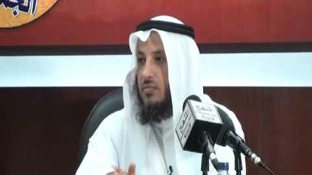سيرة ذي النورين عثمان بن عفان 6 الشيخ عثمان الخميس