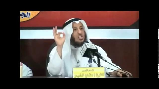 قصة ذو النورين    عثمان بن عفان    الشيخ عثمان الخميس