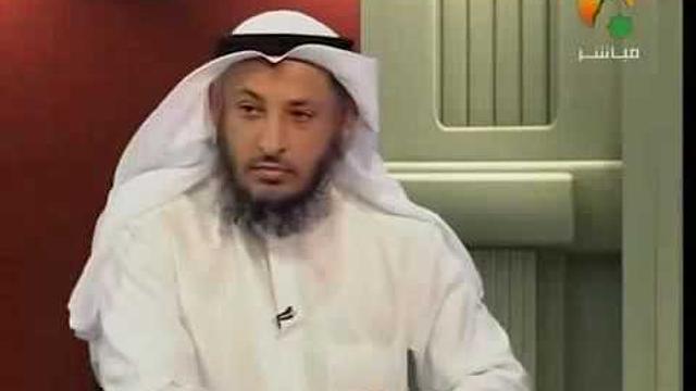 الهمة العالية للشيخ عثمان الخميس في قناة الشارقة الجزء الثاني