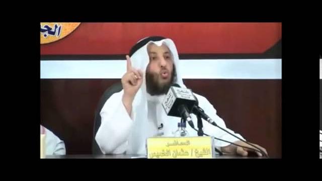 قصة ذو النورين    عثمان بن عفان    الشيخ عثمان الخميس