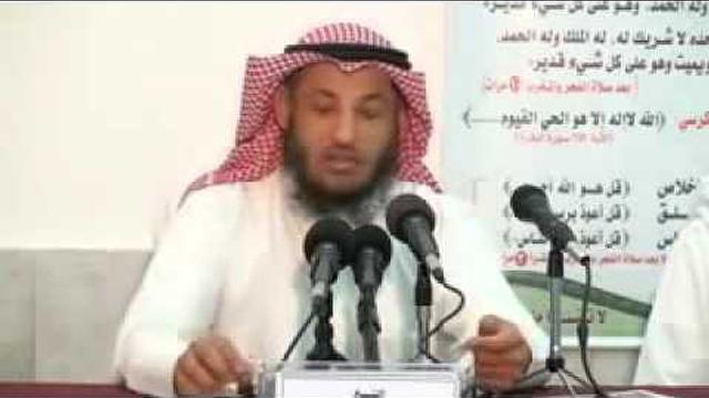 قصة إسلام خالد بن الوليد    الشيخ عثمان الخميس