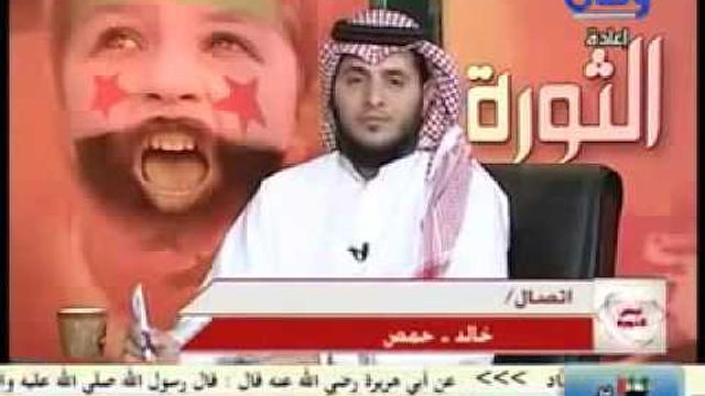 نبض الثورة   2    د  عثمان الخميس