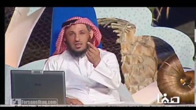 سلسلة كنوز السيرة للشيخ عثمان الخميس الحلقة 6
