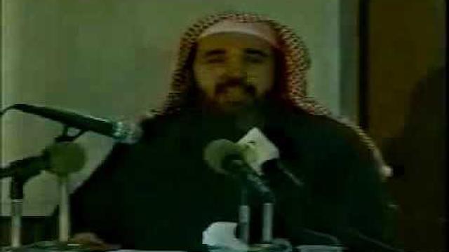 ندوة فضل الصحابة رضي الله عنهم أجمعين- بمشاركة د. الشيخ عثمان الخميس 5
