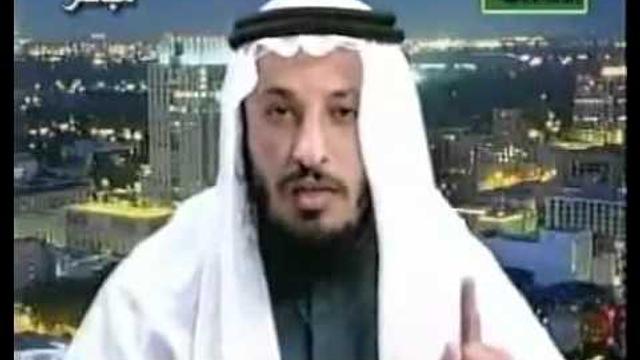 القواسم المشتركة بين السنة والشيعة01 مناظرة بين محمد الموسوي والشيخ عثمان الخميس