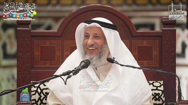 4 - شرح كتاب جوامع الأخبار ( 4 ) في البحرين - عثمان الخميس