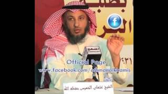 057 فتنة سليمان ـ التحذير من حكايات مكذوبة بشأن فتنته