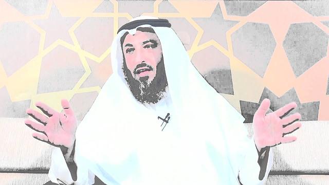 كلمة لقاء الجمعة المحرمات من النساء الشيخ د.عثمان الخميس